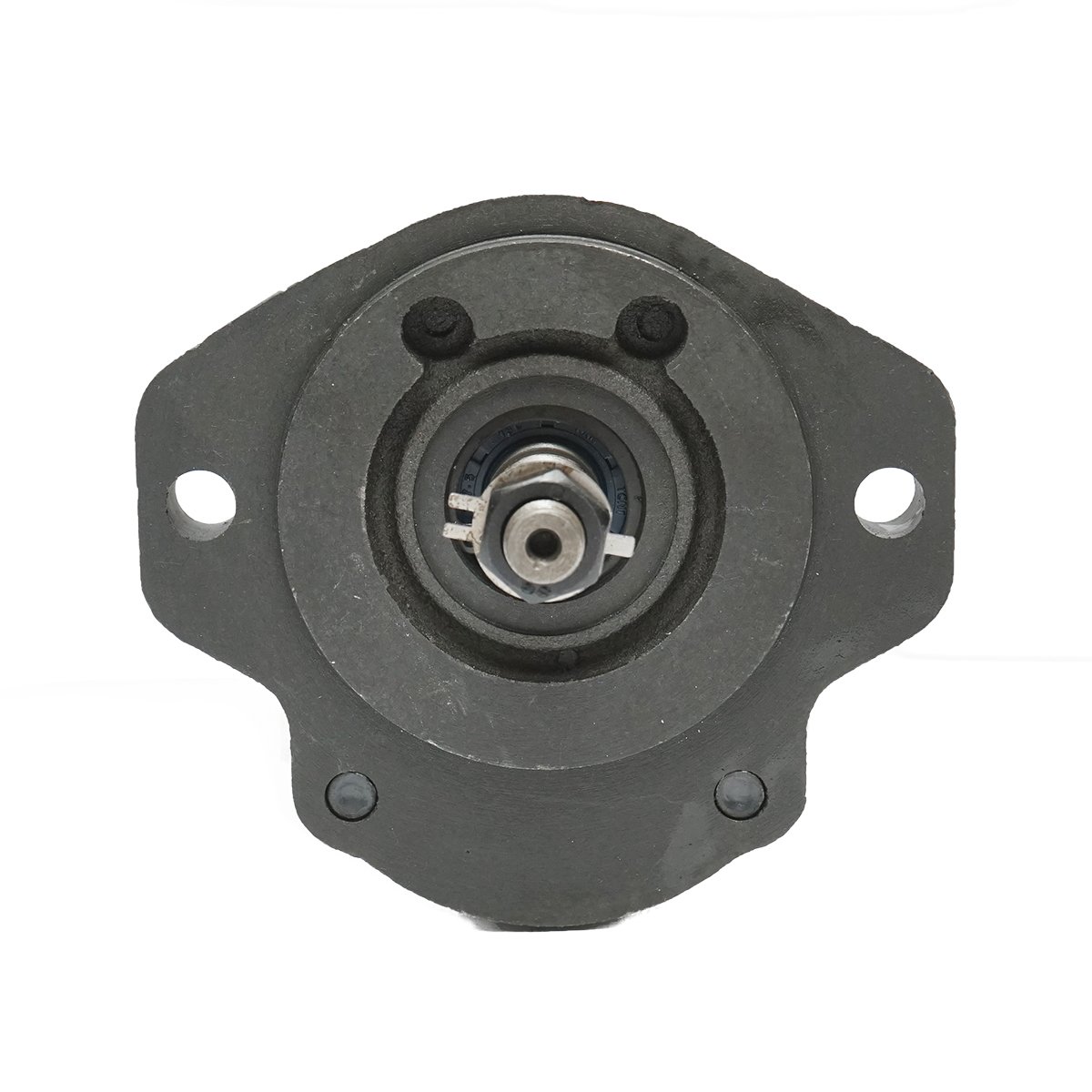 Pompa hidraulica dubla Massey Ferguson OEM 3611854M91